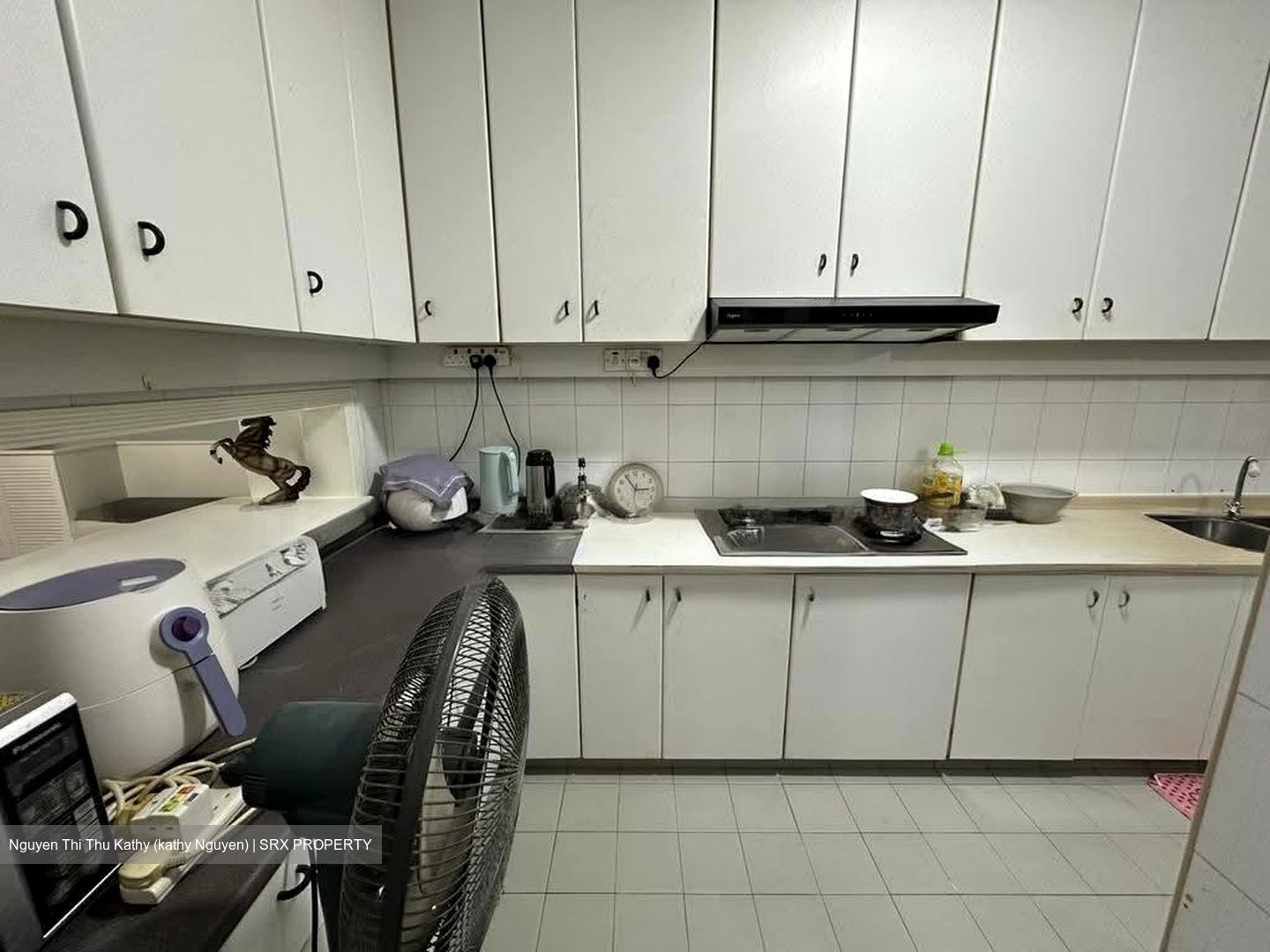 Fernwood Towers (D15), Condominium #620743261